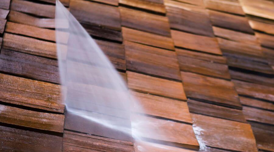 Shingle Roofing in Leland, MS